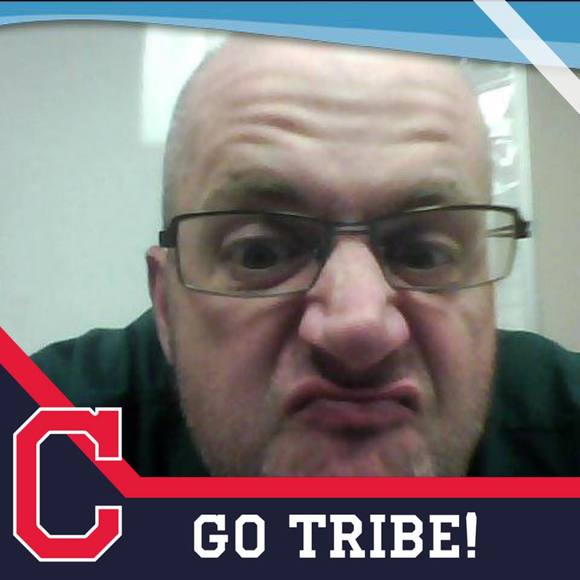 Meet your Posher, Keith - Picture 1 of 1